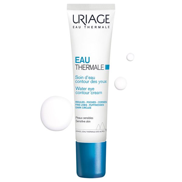 Uriage Eau Thermale Krema Oko Oka 40ml