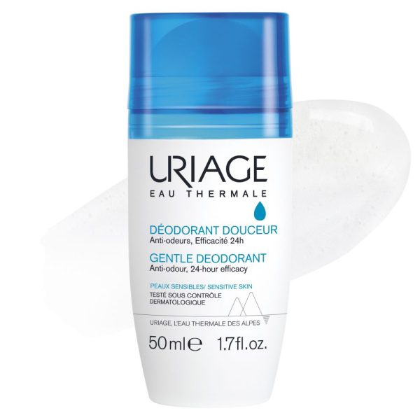 Uriage Roll-On Bez Aluminijuma 50ml