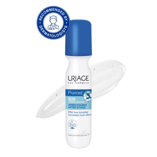 Uriage Pruriced SOS Roll-On
