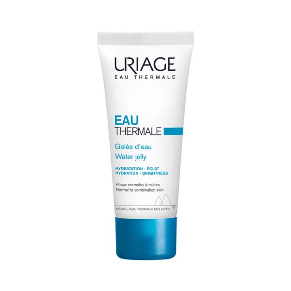 Uriage Eau Thermale Gel Krema 40ml