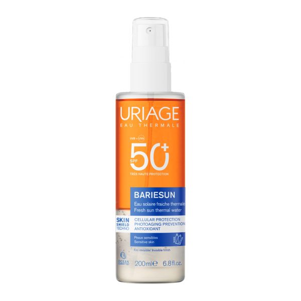 Uriage Bariesun Sunčana Voda 200ml