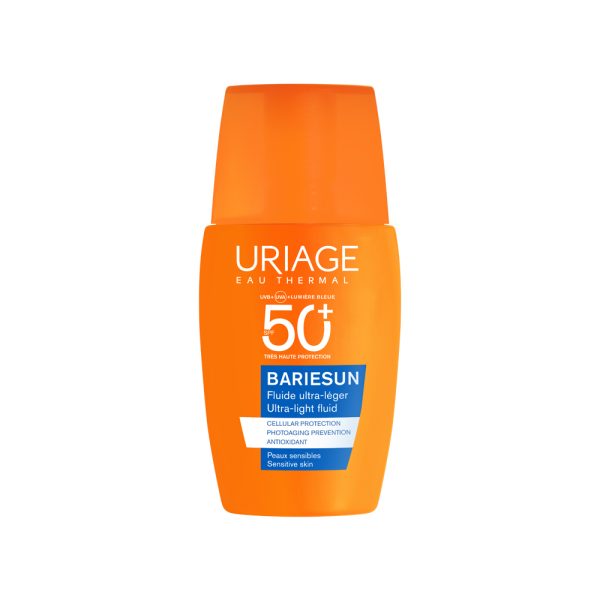 Uriage Bariesun SPF50+ Ultra Fluid 30ml