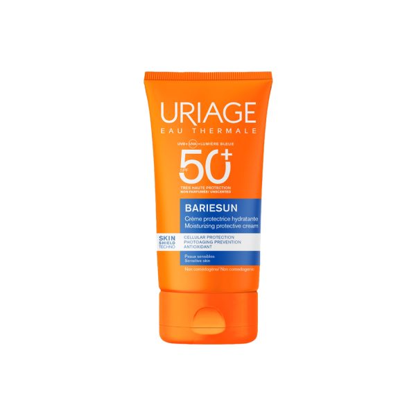 Uriage Bariesun SPF50+ Krema 50ml