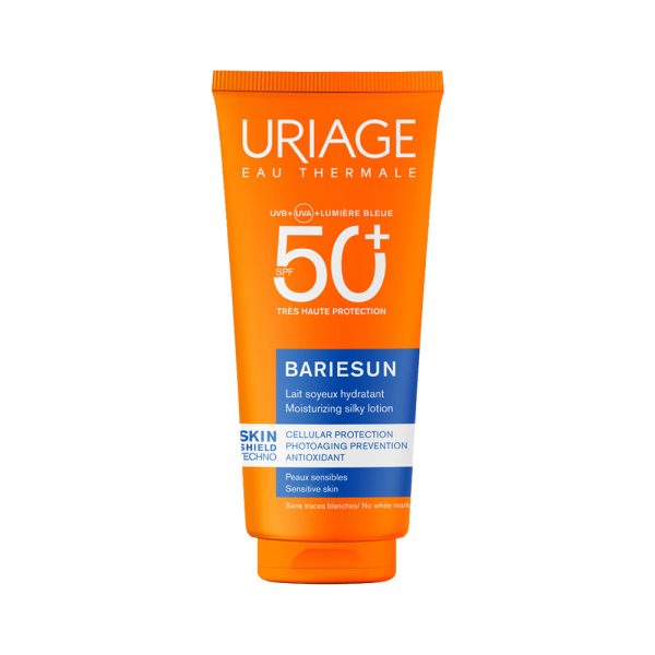 Uriage Bariesun SPF50+ Mleko 100ml