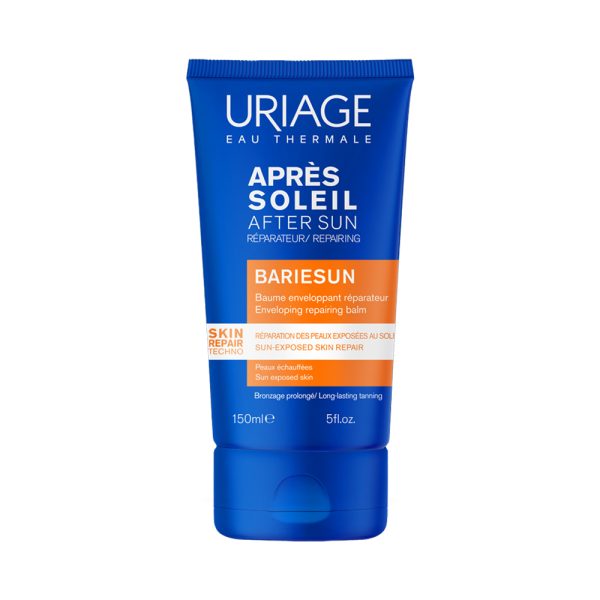 Uriage Bariesun Obnavljajući Balzam Posle Sunčanja 150ml