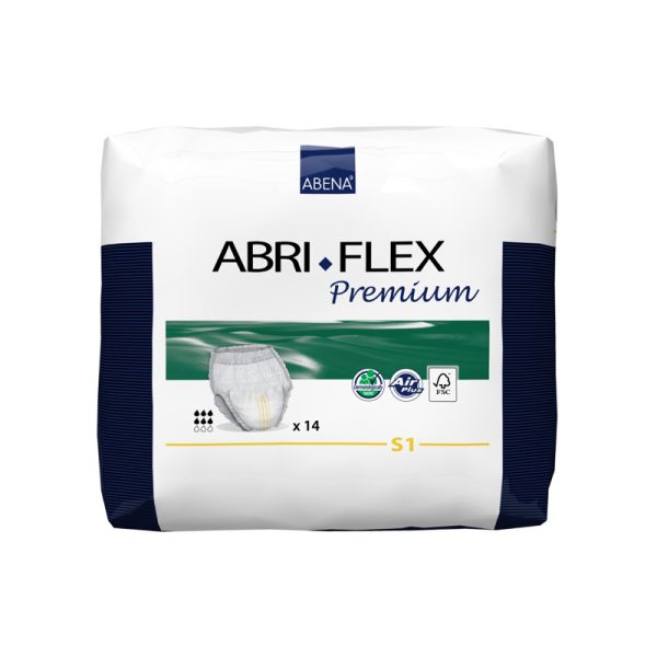Abena-ABRI FLEX GAĆICE S 1/1