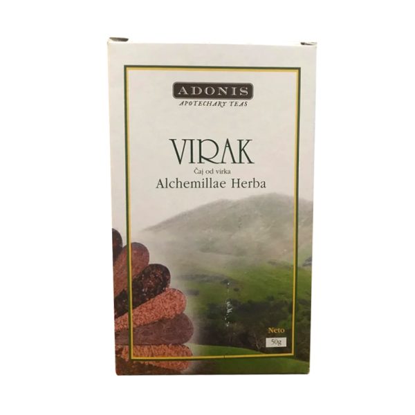 Adonis-ADONIS ČAJ VIRAK 50G
