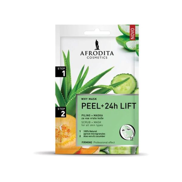 Afrodita Cosmetics-AFRODITA MASKE ZA LICE A/2