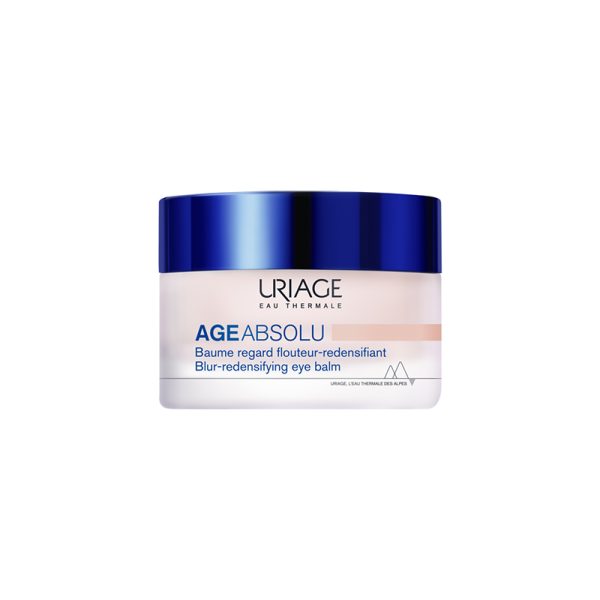 Uriage Age Absolu Balzam Oko Oka 15ml