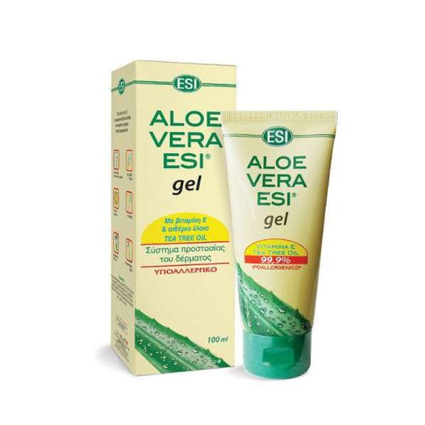 Esi ALOE VERA GEL 99