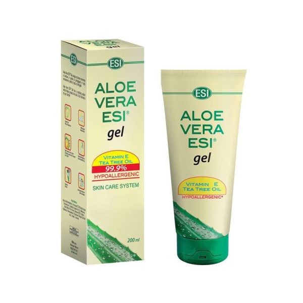 Esi ALOE VERA GEL 99