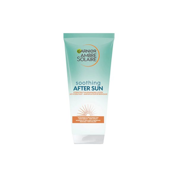 Garnier AMBRE SOLAIRE AFTER SUN SENSITIV 200ML
