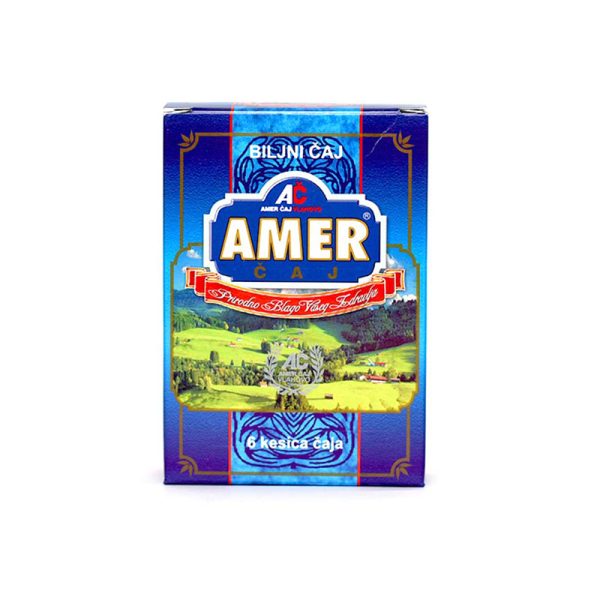 Amer AMER ČAJ 30G