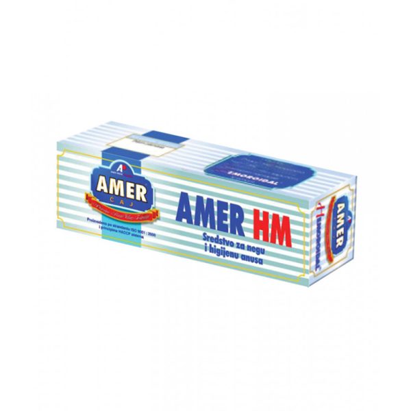 Amer AMER MAST ZA HEMOROIDE
