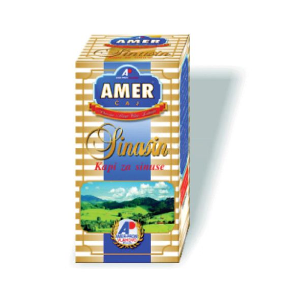 Amer AMER SINASIN KAPI