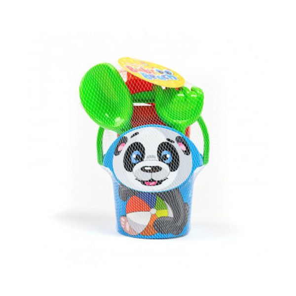 Androni ANDRONI KOFICA ZA PESAK PANDA/MEDA/TIGAR