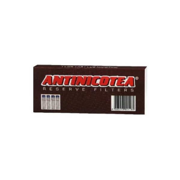 Antinicotea ANTINICOTEA REZERVNI FILTERI