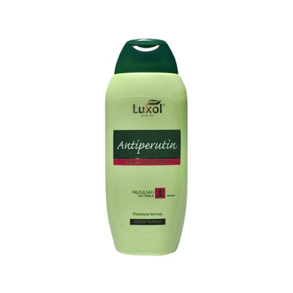 Luxol ANTIPERUTIN ŠAMPON 250ML