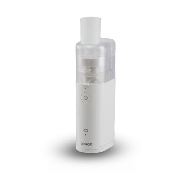 Prizma APARAT ZA INHALACIJU BESUMNI OMRON MICROAIR 100