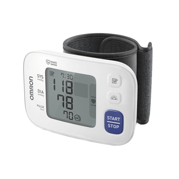 Prizma APARAT ZA MERENJE KRVNOG PRITISKA ZGLOBNI RS4