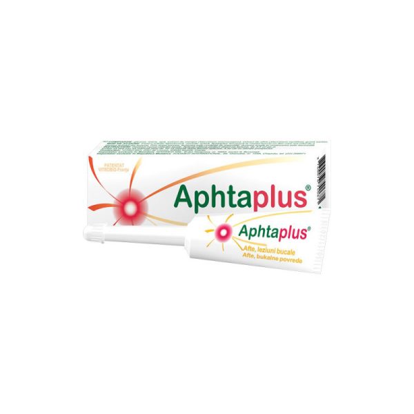 Biessen APHTAPLUS 10ML