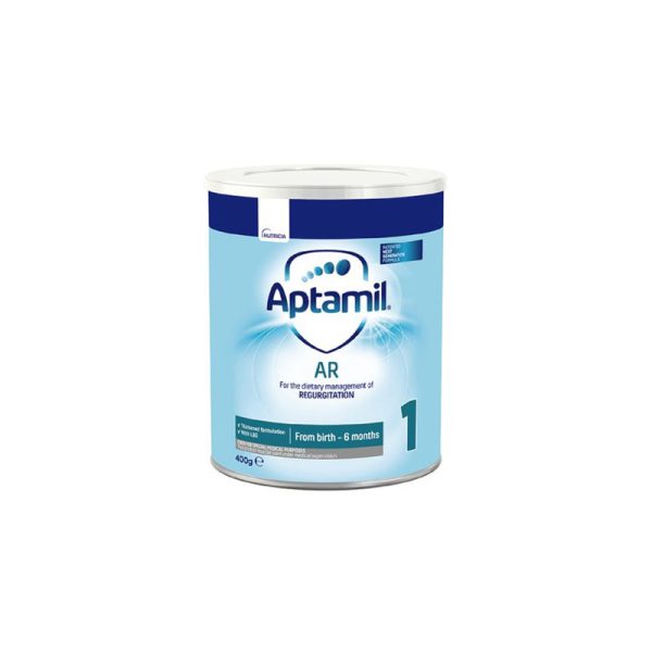 Nutricia APTAMIL AR 400G