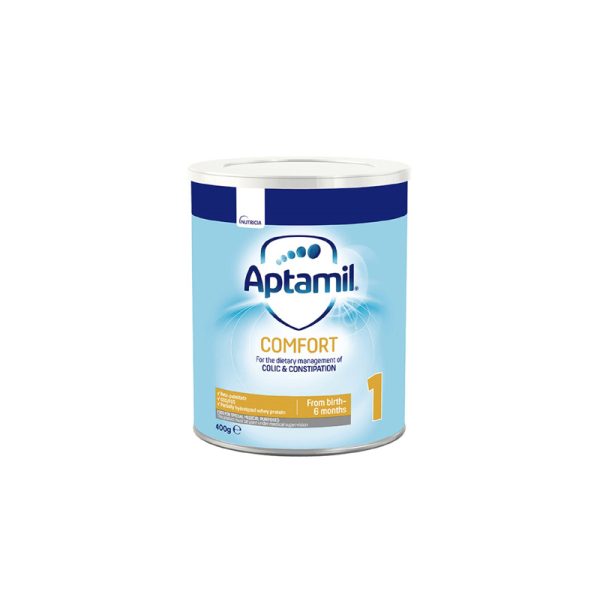 Nutricia APTAMIL COMFORT 1 400G
