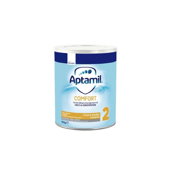 Nutricia APTAMIL COMFORT 2 400G