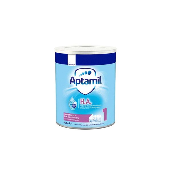 Nutricia APTAMIL HA 1 400G