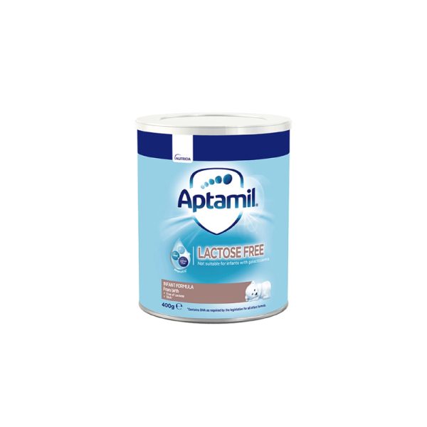 Nutricia APTAMIL LF 400G