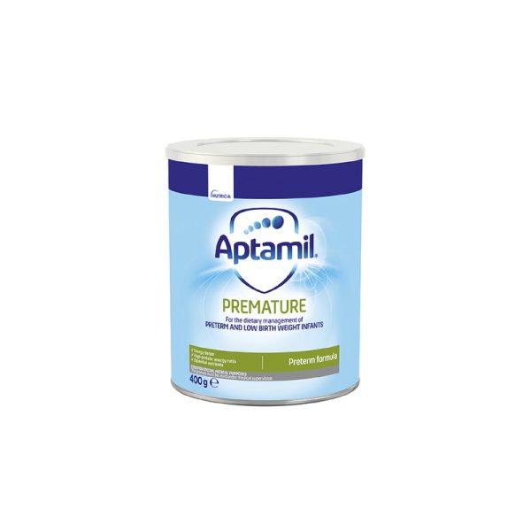 Nutricia APTAMIL PREMATURE 400G