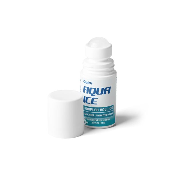 Esensa AQUA ICE ROLL-ON 50ML