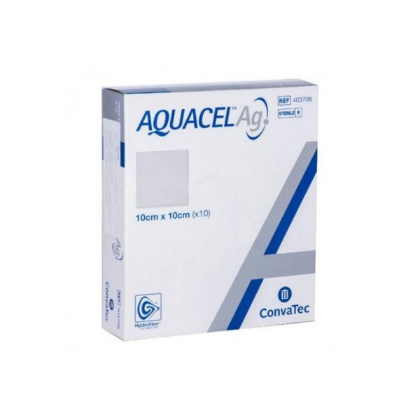 AQUACEL AG OBLOGA 10X10CM