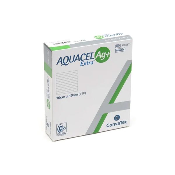 AQUACEL AG+EXTRA 10X10 A/1