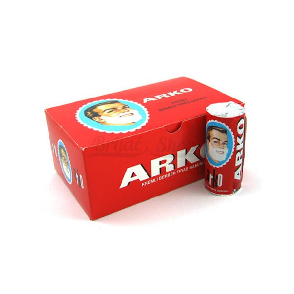 ARKO SAPUN ZA BRIJANJE