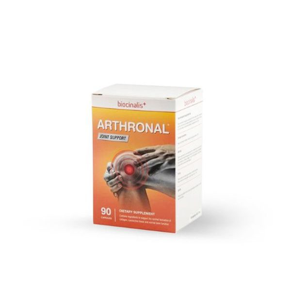 Medicinalis ARTHRONAL KAPSULE A/90
