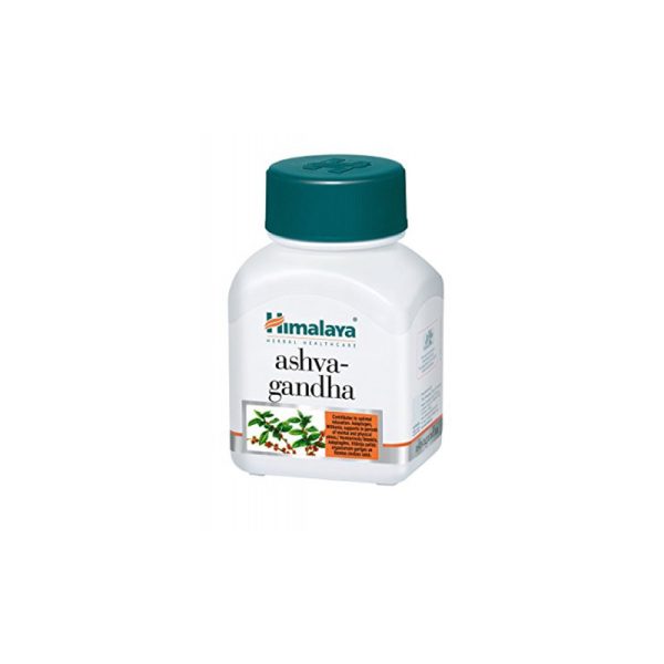 Anafarm ASHVAGADHA KAPSULE A/60