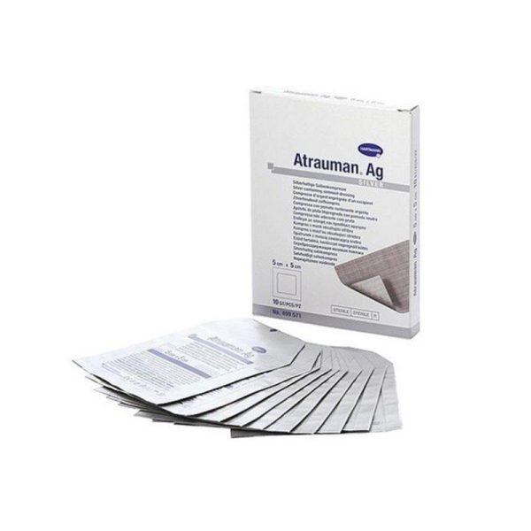 Hartmann ATRAUMAN OBLOGA AG 5X5