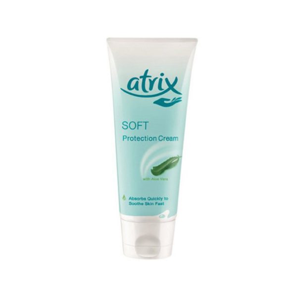 Atrix ATRIX KREMA ALOEVERA 100ML