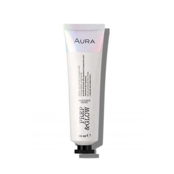 Aura AURA BAZA ZA ŠMINKU PREP I GLOW