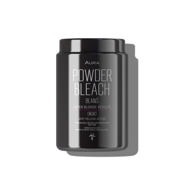 Aura AURA BLANS 400G