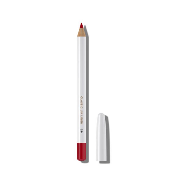 Aura AURA OLOVKA ZA USNE CLASSIC 254 ICONIC RED