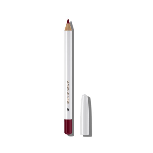 Aura AURA OLOVKA ZA USNE CLASSIC 255 DEEP WINE