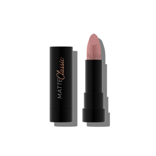 Aura AURA RUŽ ZA USNE MATTE CLASSIC 152 NUDE KISS