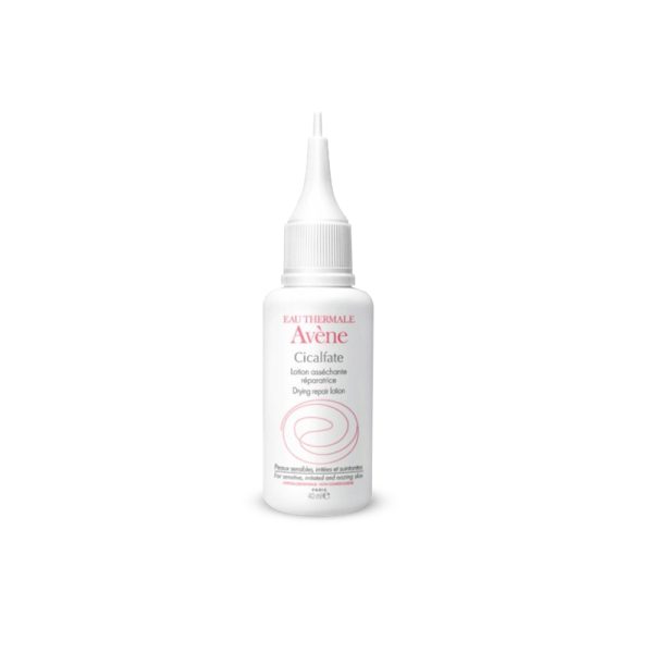 Avene AVENE CICALFATE LOSION 40ML