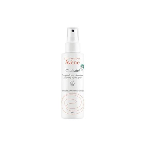 Avene AVENE CICALFATE + SPREJ 100ML