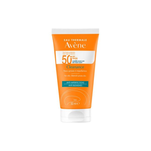 Avene AVENE SUN EMULZIJA SPF 50+