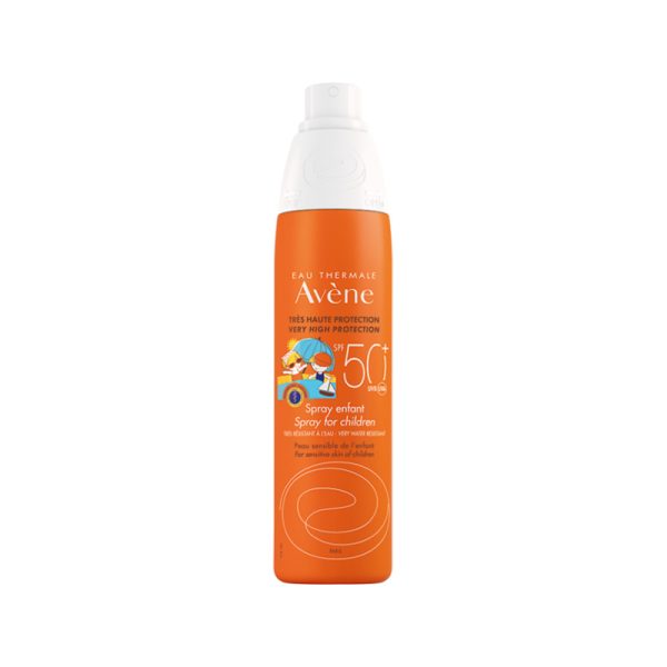Avene AVENE SUN KIDS SPREJ SPF 50+