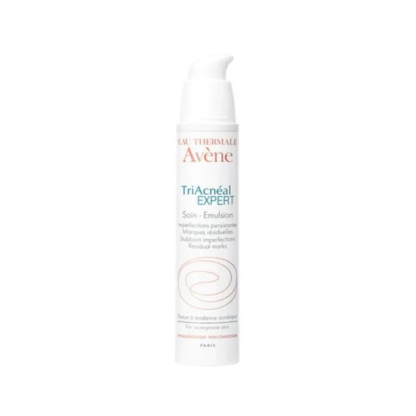 Avene AVENE TRIACENEAL EXPERT EMULZIJA 30ML