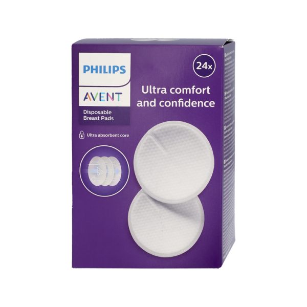 Avent AVENT BLAZINICE ULTRA COMFORT A/24